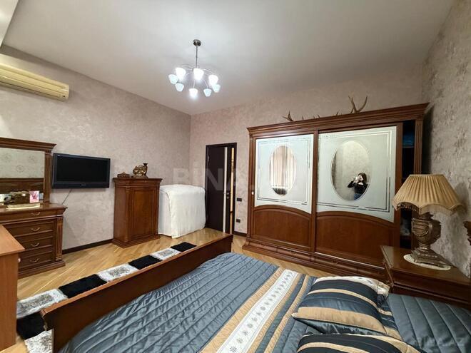 Satılır 4 otaqlı yeni tikili 210 m², 28 May m., photo 18 from 24