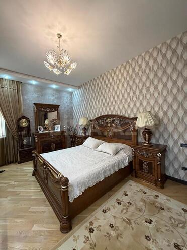 Satılır 4 otaqlı yeni tikili 210 m², 28 May m., photo 13 from 24
