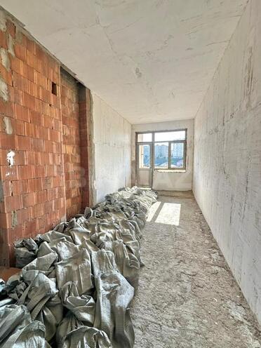 Satılır 3 otaqlı yeni tikili 115 m², Yeni Günəşli q., photo 11 from 28