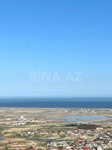 Satılır 3 otaqlı yeni tikili 115 m², Yeni Günəşli q., photo 22 from 28