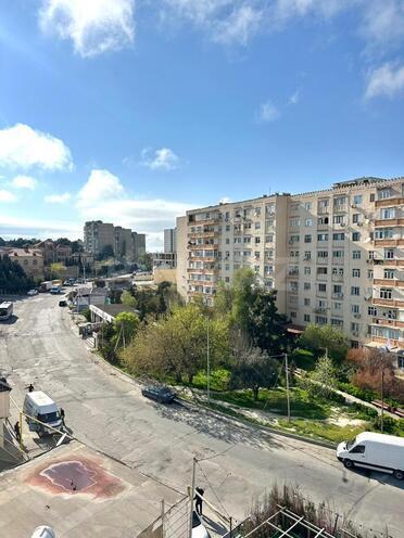 Satılır 3 otaqlı yeni tikili 115 m², Yeni Günəşli q., photo 21 from 28