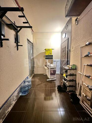 Satılır 3 otaqlı yeni tikili 115 m², Yeni Günəşli q., photo 26 from 28
