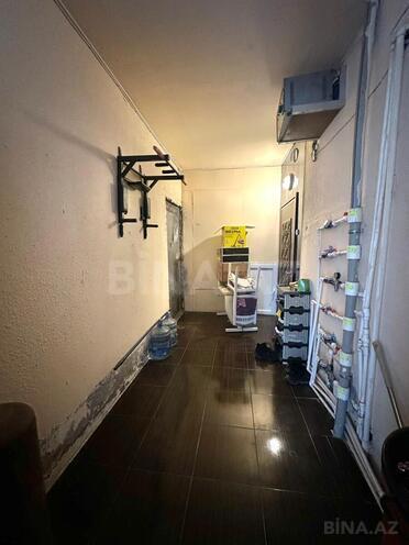 Satılır 3 otaqlı yeni tikili 115 m², Yeni Günəşli q., photo 27 from 28