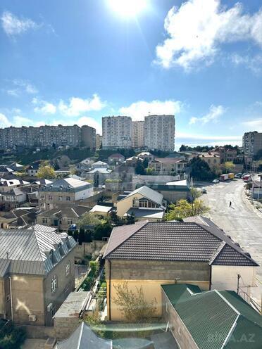 Satılır 3 otaqlı yeni tikili 115 m², Yeni Günəşli q., photo 25 from 28