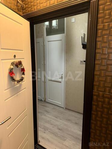 Продаётся 3-комн. вторичка 55 м², Бинагадинский р., photo 14 from 17