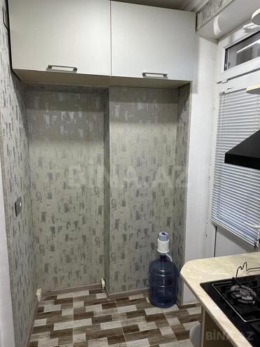 Продаётся 3-комн. вторичка 55 м², Бинагадинский р., photo 13 from 17