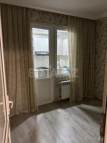 Продаётся 3-комн. вторичка 55 м², Бинагадинский р., photo 10 from 17