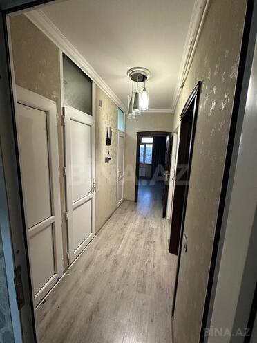 Продаётся 3-комн. вторичка 55 м², Бинагадинский р., photo 4 from 17