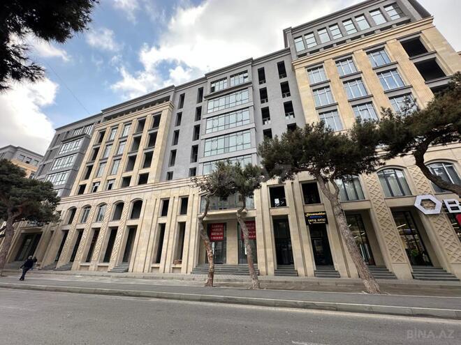İcarəyə verilir  obyekt 600 m², Nəriman Nərimanov m., photo 12 from 13
