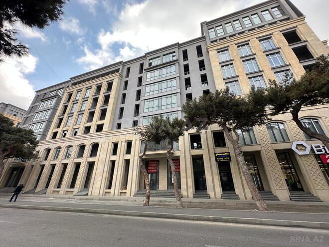 İcarəyə verilir  obyekt 600 m², Nəriman Nərimanov m., photo 3 from 13