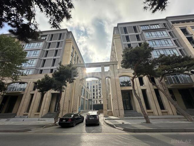İcarəyə verilir  obyekt 600 m², Nəriman Nərimanov m., photo 1 from 13