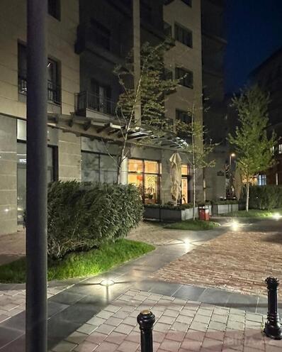 Satılır 5 otaqlı yeni tikili 202 m², Ağ şəhər q., photo 6 from 9