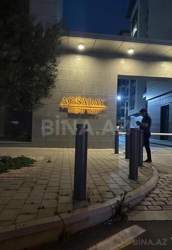 Satılır 5 otaqlı yeni tikili 202 m², Ağ şəhər q., photo 8 from 9