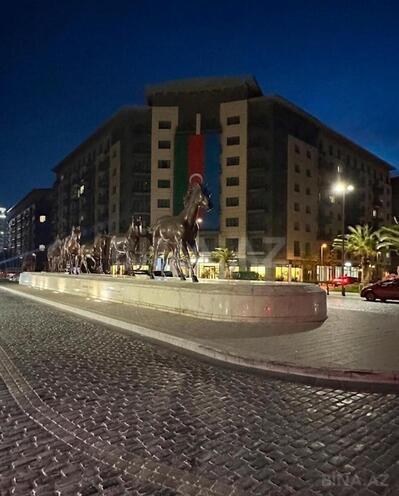 Satılır 5 otaqlı yeni tikili 202 m², Ağ şəhər q., photo 3 from 9
