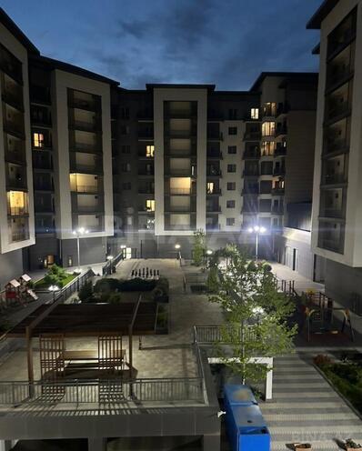 Satılır 5 otaqlı yeni tikili 202 m², Ağ şəhər q., photo 4 from 9