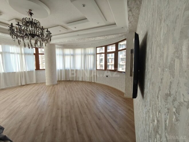 Satılır 4 otaqlı yeni tikili 160 m², Bakıxanov q., photo 3 from 23