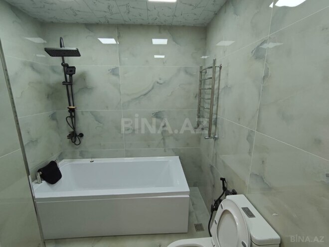 Satılır 4 otaqlı yeni tikili 160 m², Bakıxanov q., photo 18 from 23