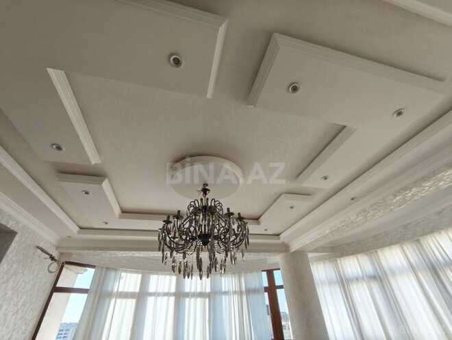 Satılır 4 otaqlı yeni tikili 160 m², Bakıxanov q., photo 5 from 23