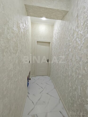 Satılır 4 otaqlı yeni tikili 160 m², Bakıxanov q., photo 16 from 23
