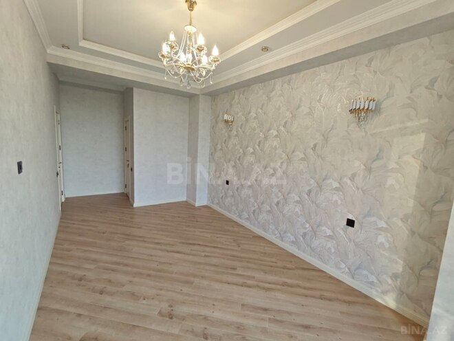 Satılır 4 otaqlı yeni tikili 160 m², Bakıxanov q., photo 12 from 23