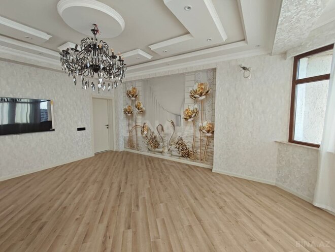 Satılır 4 otaqlı yeni tikili 160 m², Bakıxanov q., photo 4 from 23