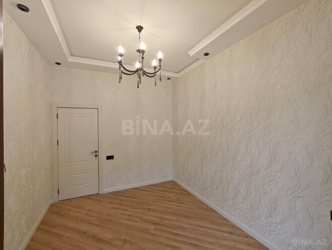 Satılır 4 otaqlı yeni tikili 160 m², Bakıxanov q., photo 8 from 23