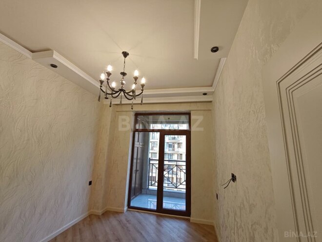 Satılır 4 otaqlı yeni tikili 160 m², Bakıxanov q., photo 6 from 23