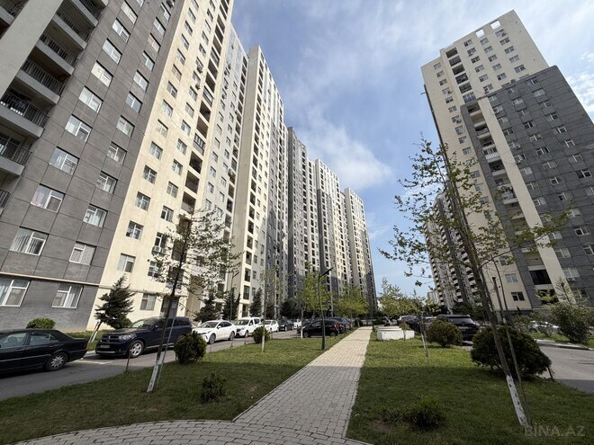 Продаётся 3-комн. новостройка 85 м², Хатаинский р., photo 1 from 15