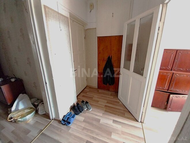 Продаётся 2-комн. вторичка 60 м², м. Элмляр Академиясы, photo 14 from 15