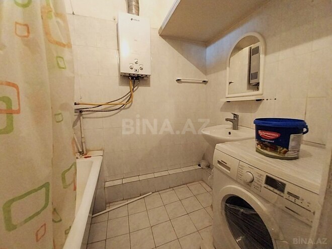 Продаётся 2-комн. вторичка 60 м², м. Элмляр Академиясы, photo 11 from 15