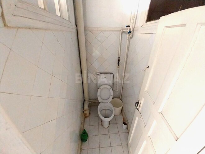 Продаётся 2-комн. вторичка 60 м², м. Элмляр Академиясы, photo 13 from 15