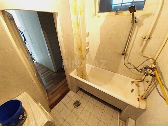 Продаётся 2-комн. вторичка 60 м², м. Элмляр Академиясы, photo 12 from 15