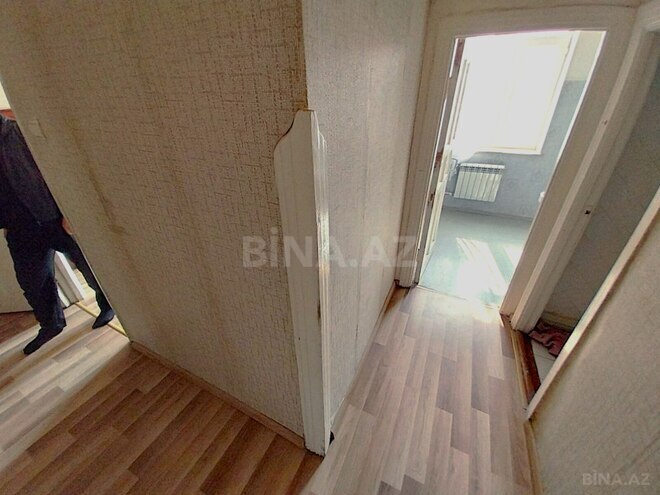 Продаётся 2-комн. вторичка 60 м², м. Элмляр Академиясы, photo 8 from 15