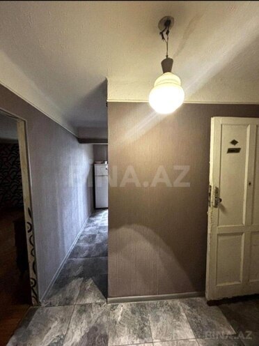 Satılır 3 otaqlı köhnə tikili 80 m², İnşaatçılar m., photo 8 from 10