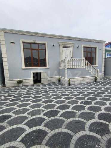 Продаётся 4-комн. дом/дача 120 м², пос. Мамедли, photo 3 from 16