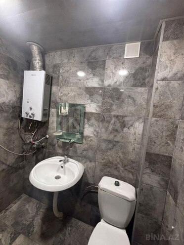 Satılır 3 otaqlı köhnə tikili 80 m², İnşaatçılar m., photo 9 from 10