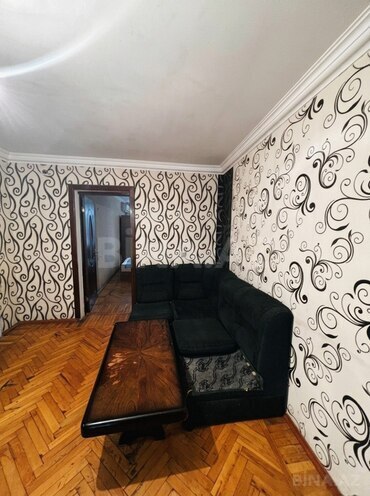 Satılır 3 otaqlı köhnə tikili 80 m², İnşaatçılar m., photo 4 from 10