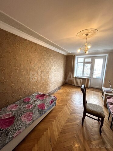 Satılır 3 otaqlı köhnə tikili 80 m², İnşaatçılar m., photo 5 from 10