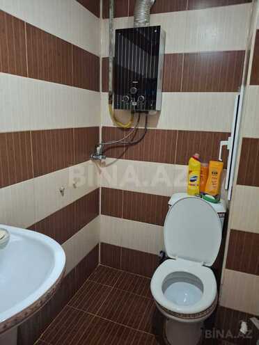 Продаётся 2-комн. вторичка 40 м², м. Кара Караев, photo 6 from 7