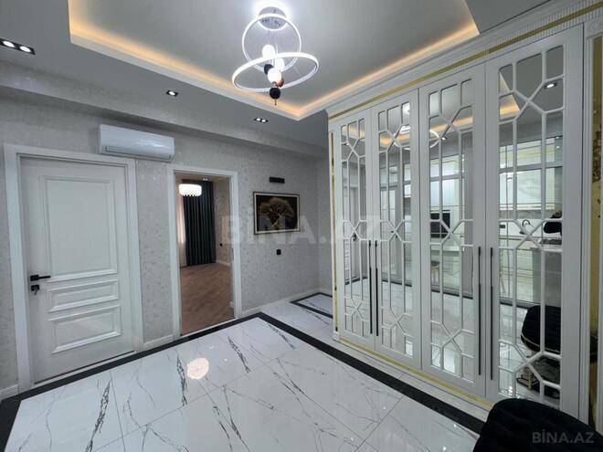 Satılır 3 otaqlı yeni tikili 105 m², Gənclik m., photo 15 from 26