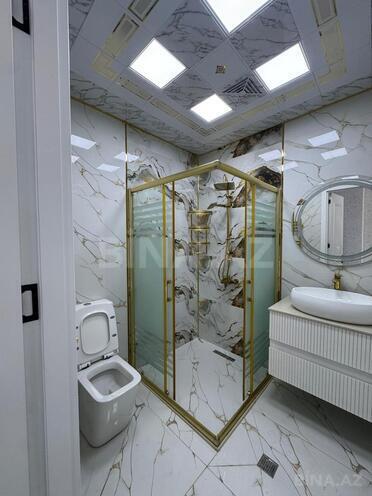 Satılır 3 otaqlı yeni tikili 105 m², Gənclik m., photo 22 from 26
