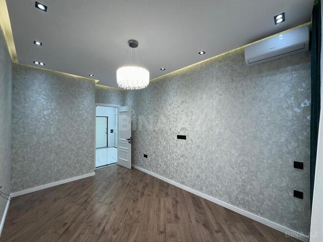 Satılır 3 otaqlı yeni tikili 105 m², Gənclik m., photo 12 from 26