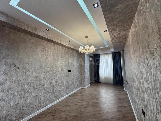 Satılır 3 otaqlı yeni tikili 105 m², Gənclik m., photo 9 from 26