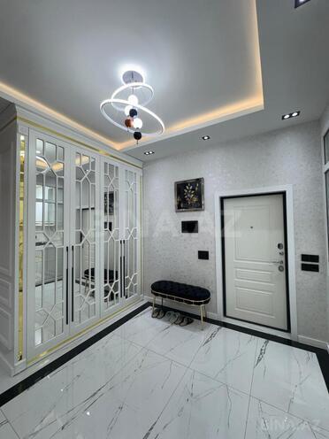 Satılır 3 otaqlı yeni tikili 105 m², Gənclik m., photo 4 from 26