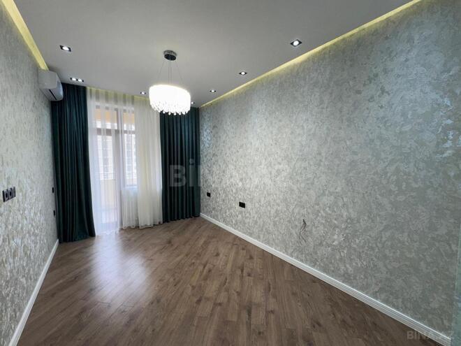 Satılır 3 otaqlı yeni tikili 105 m², Gənclik m., photo 13 from 26