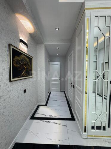 Satılır 3 otaqlı yeni tikili 105 m², Gənclik m., photo 6 from 26
