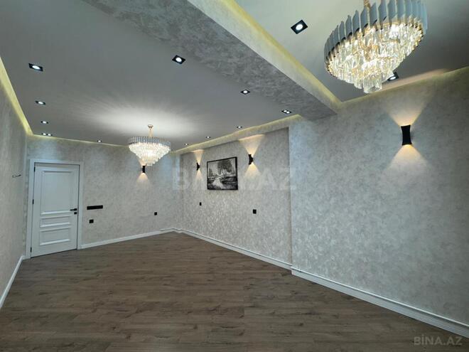 Satılır 3 otaqlı yeni tikili 105 m², Gənclik m., photo 3 from 26