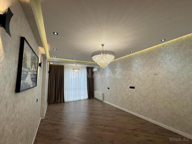 Satılır 3 otaqlı yeni tikili 105 m², Gənclik m., photo 20 from 26