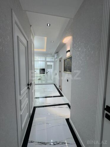 Satılır 3 otaqlı yeni tikili 105 m², Gənclik m., photo 5 from 26