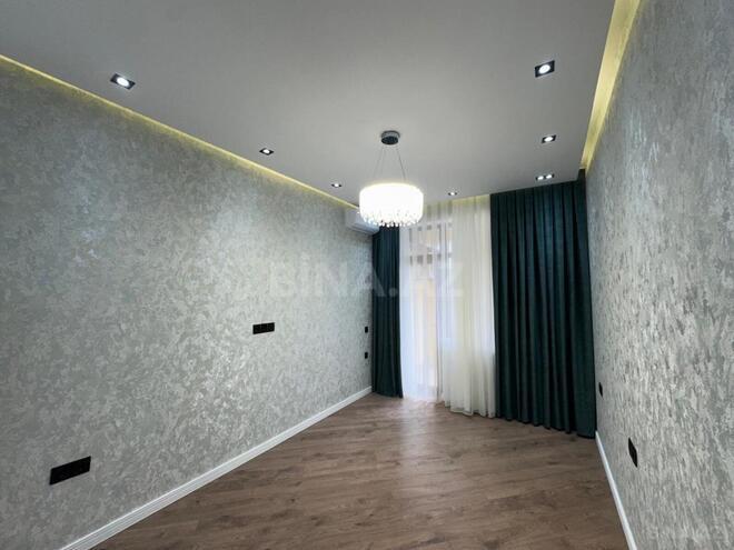 Satılır 3 otaqlı yeni tikili 105 m², Gənclik m., photo 10 from 26